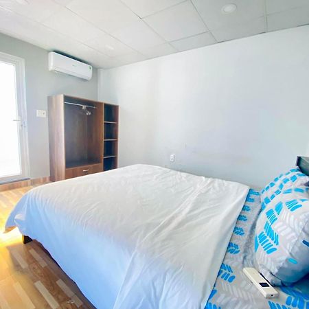 Kien Vang Bungalow Phu Quoc Eksteriør bilde