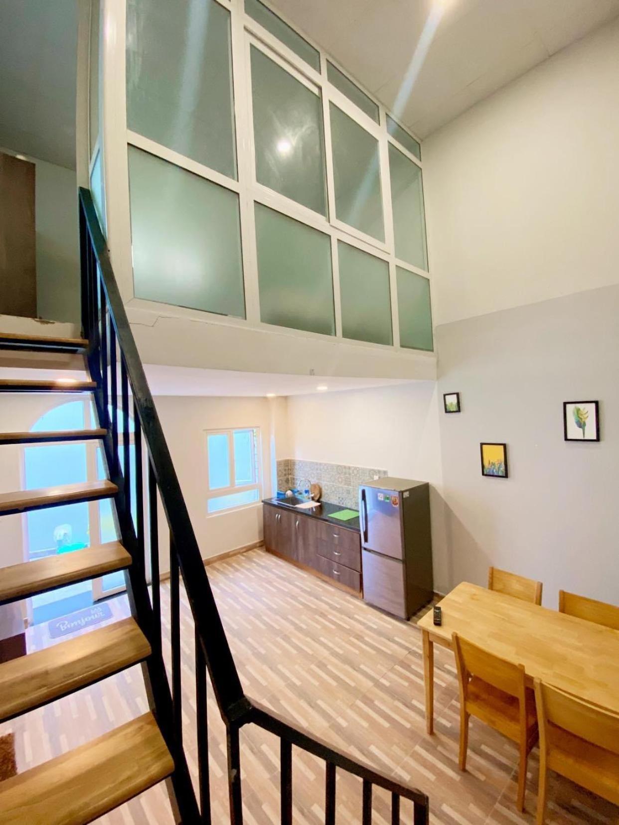 Kien Vang Bungalow Phu Quoc Eksteriør bilde