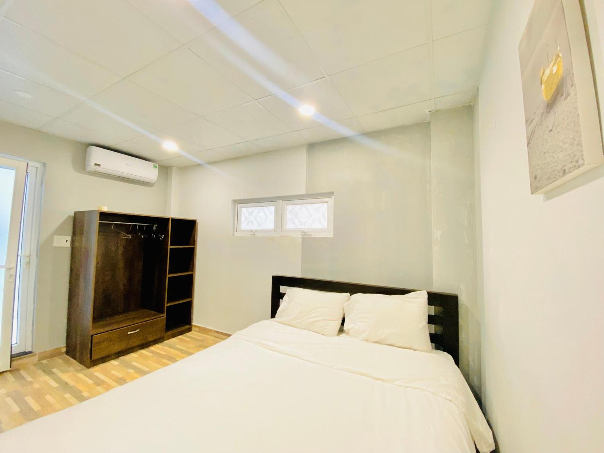 Kien Vang Bungalow Phu Quoc Eksteriør bilde