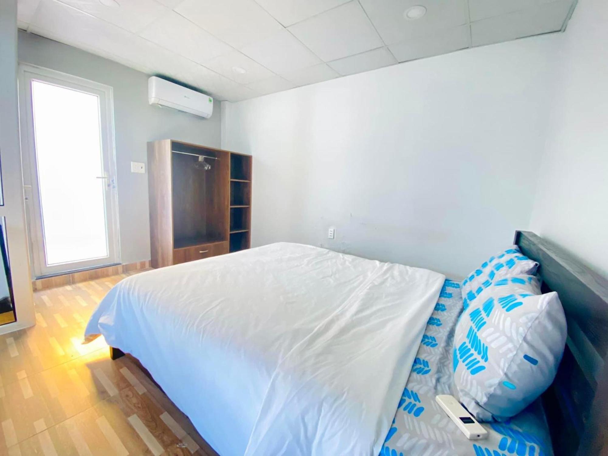 Kien Vang Bungalow Phu Quoc Eksteriør bilde