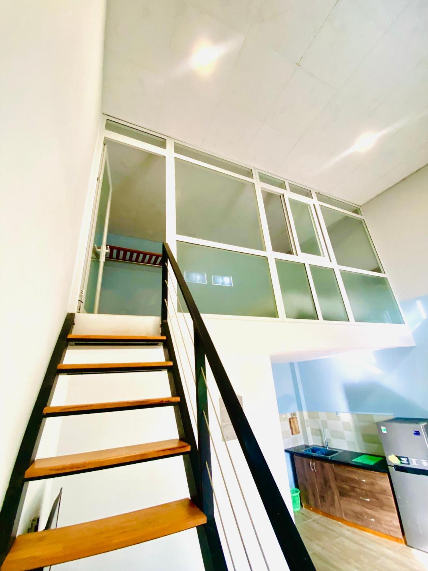 Kien Vang Bungalow Phu Quoc Eksteriør bilde