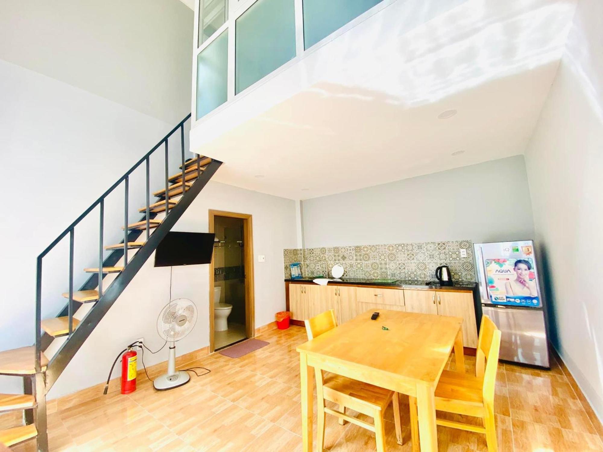 Kien Vang Bungalow Phu Quoc Eksteriør bilde